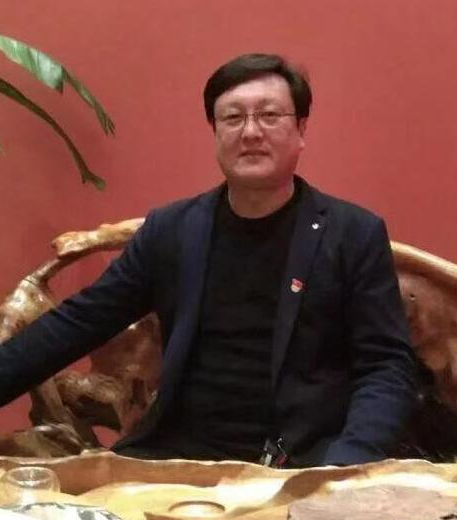 宋建新院长 宋建新院长