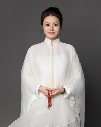 翁知宜老师 翁知宜老师