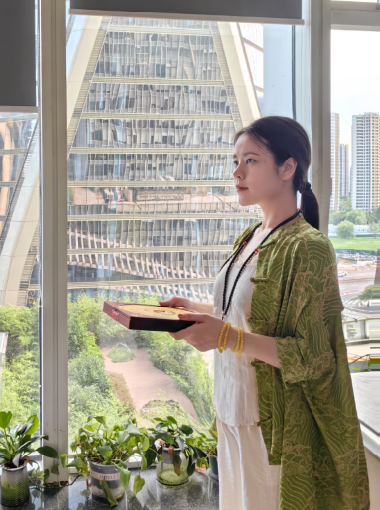 翁知宜老师 翁知宜老师