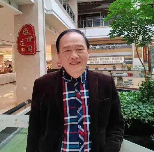 肖金满老师 肖金满老师