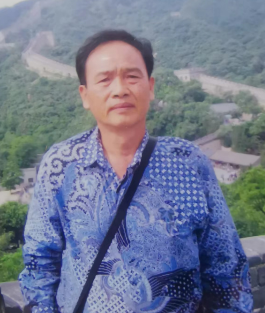 肖金满老师 肖金满老师