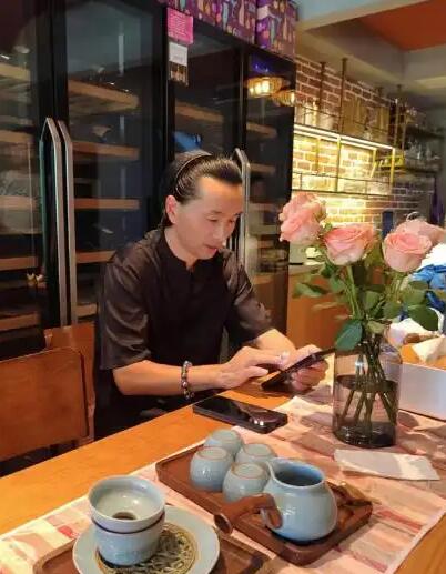 闫胜然院长 闫胜然院长