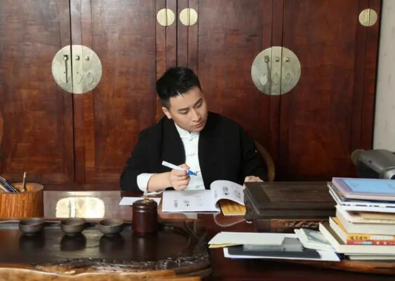 杨宗课院长 杨宗课院长