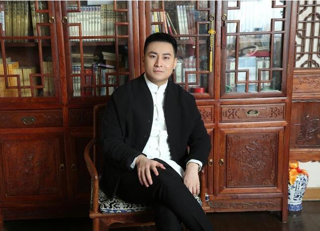 杨宗课院长 杨宗课院长