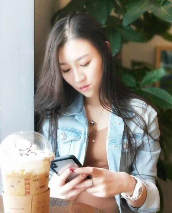 张倩老师 张倩老师