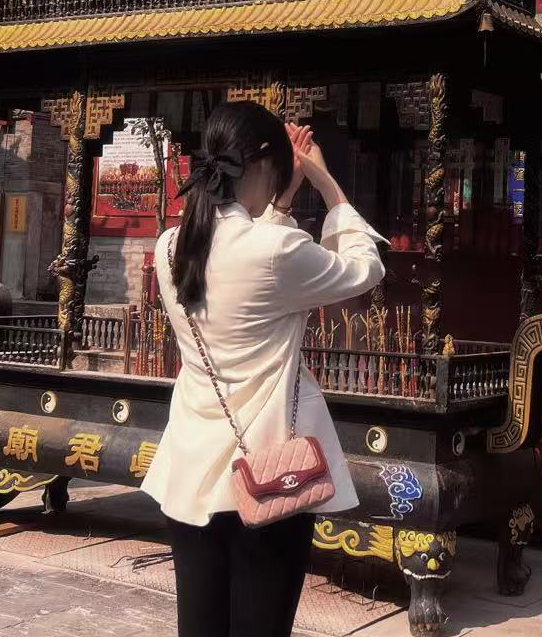 张倩老师 张倩老师