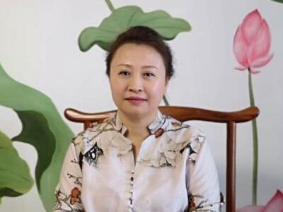 张蔷院长 张蔷院长