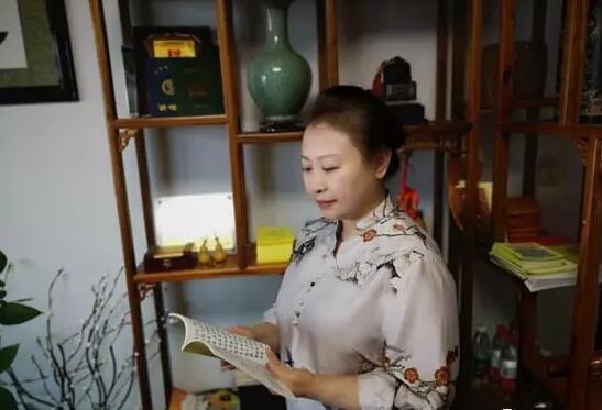 张蔷院长 张蔷院长