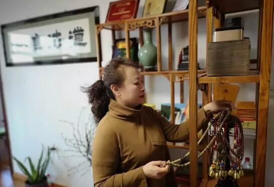 张蔷院长 张蔷院长