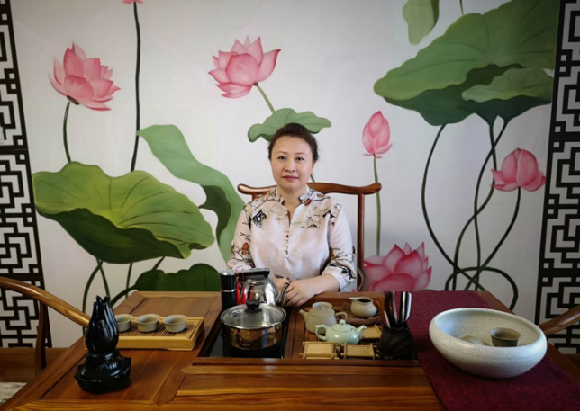 张蔷院长 张蔷院长