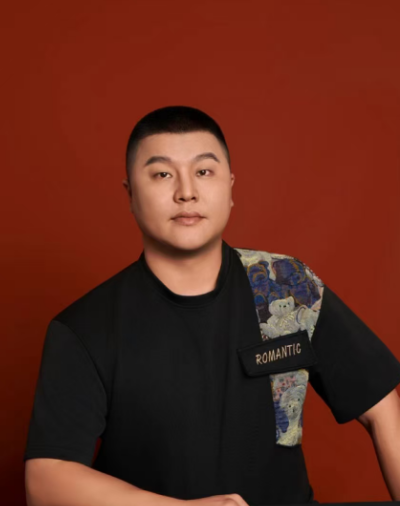 王敬霖老师 王敬霖老师