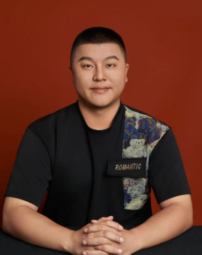 王敬霖老师 王敬霖老师