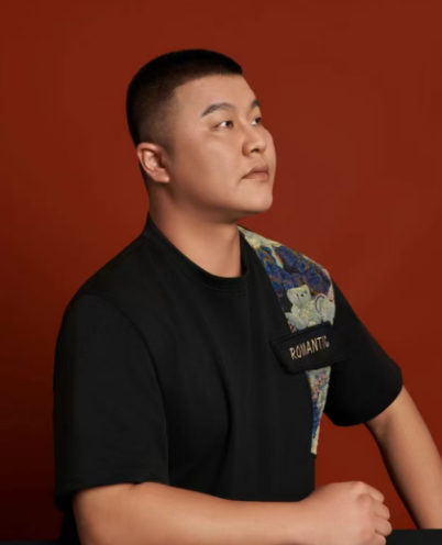 王敬霖老师 王敬霖老师