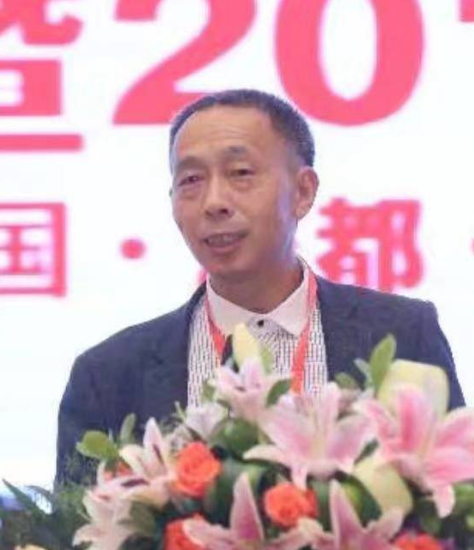 余永国老师 余永国老师