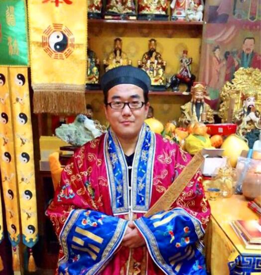 曲阜高静谦 曲阜高静谦