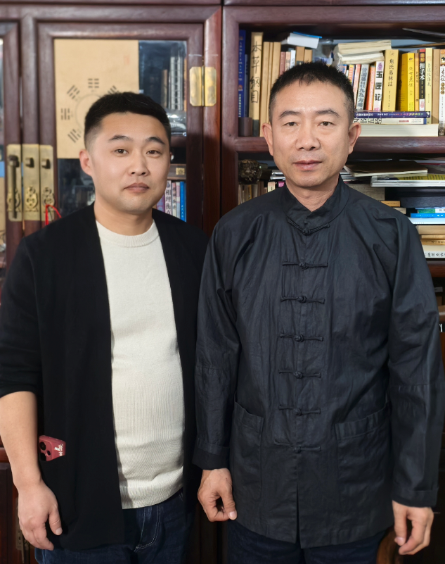 刘恒老师 刘恒老师