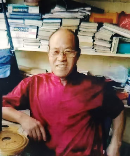 邵阳陈建国 邵阳陈建国