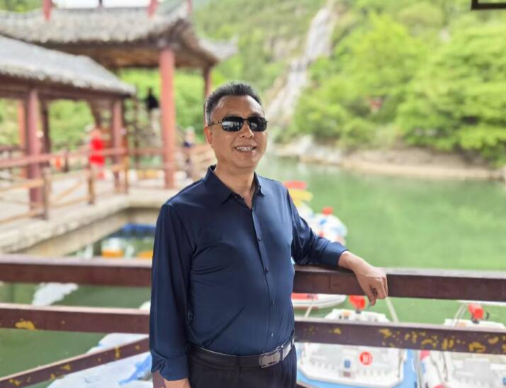 九戒院长 九戒院长