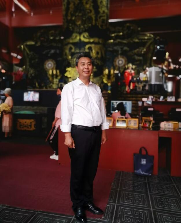 九戒院长 九戒院长