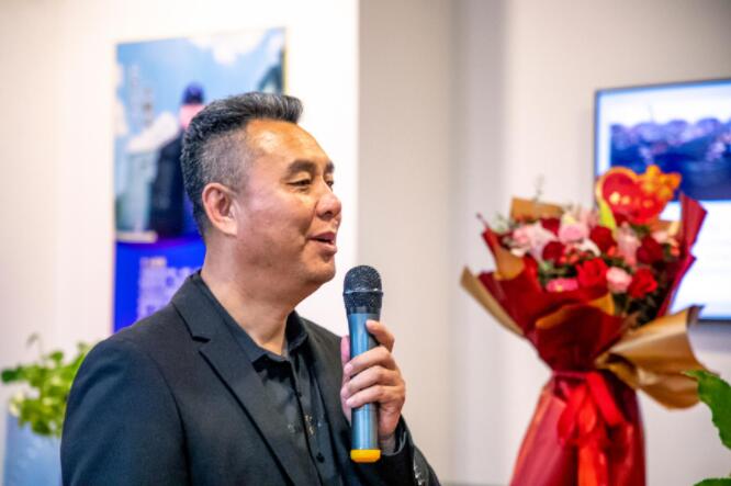 九戒院长 九戒院长