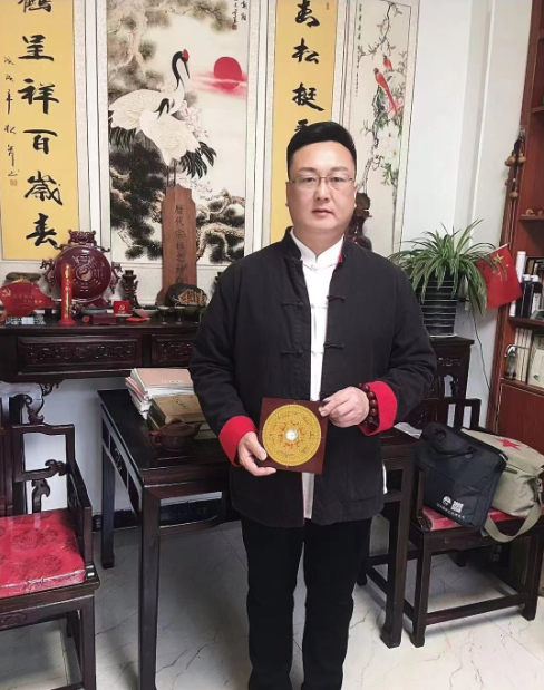 宋建新老师 宋建新老师