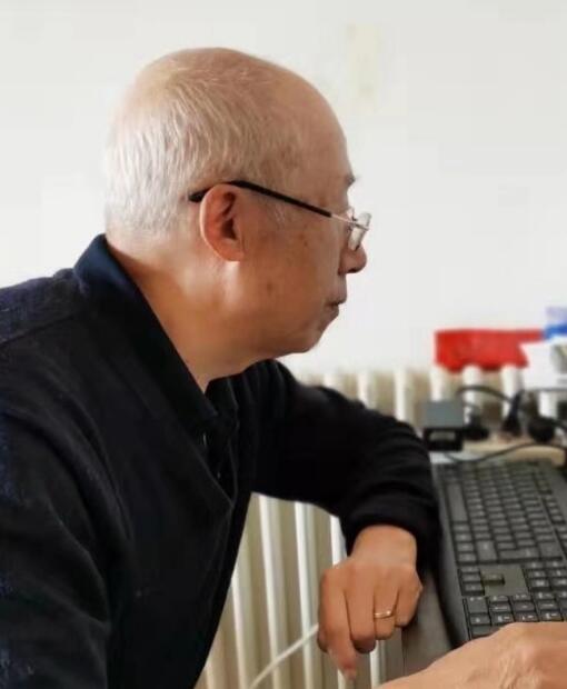 夕乒（乐享天年）