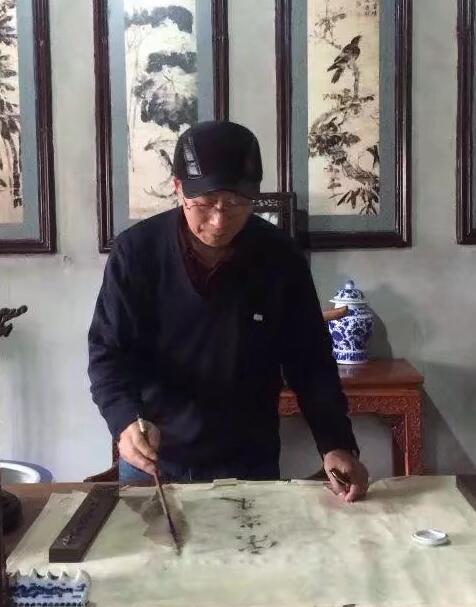 夕乒（乐享天年）